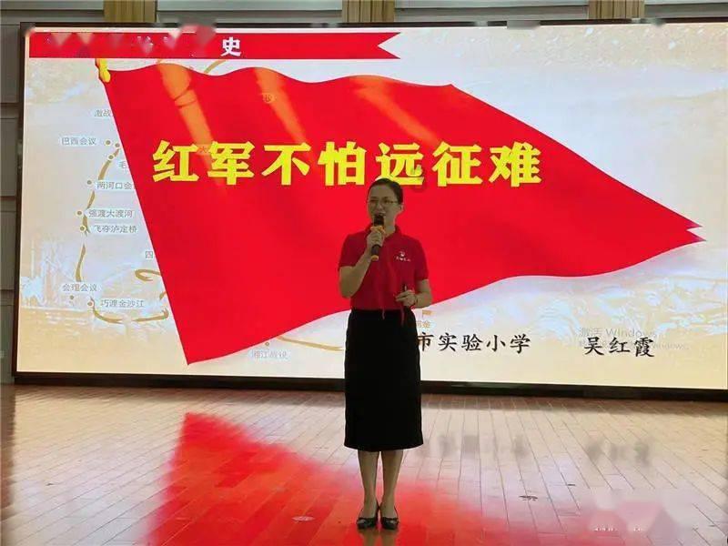 “从军梦”变“拥军梦” ——最美拥军人物郭俊红